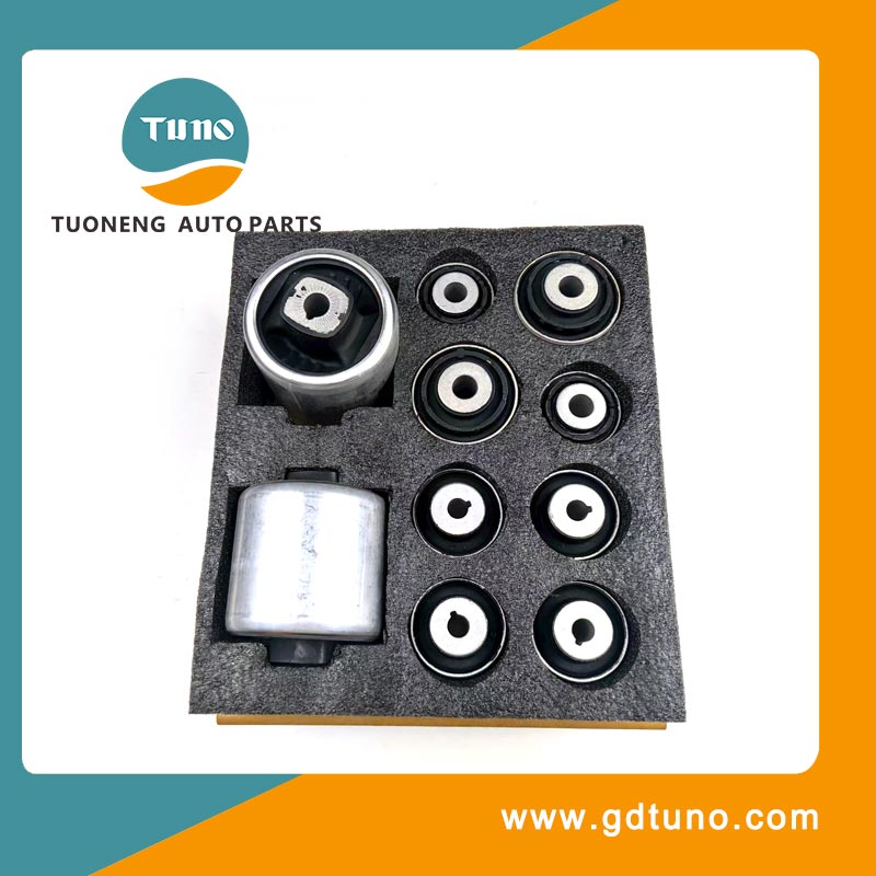 Audi A6L C8 Audi Q5L első vezérlőkar perselykészlet